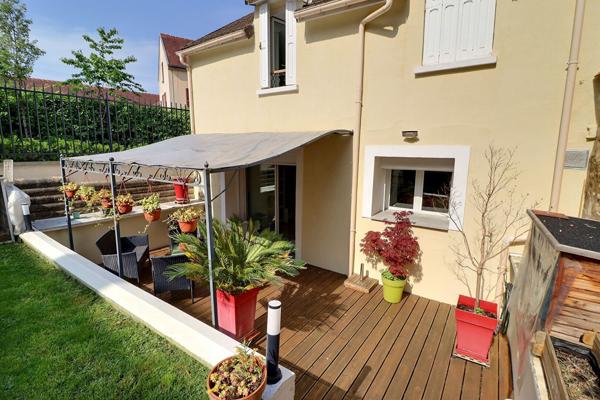Maison 3 pièces 70 m2