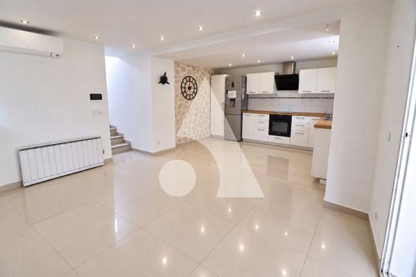 Maison 3 pièces 70 m2