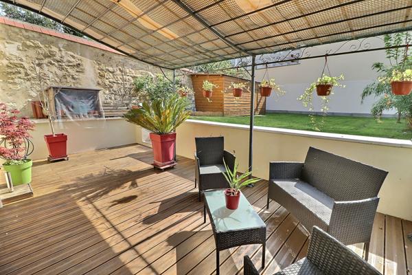 Maison 3 pièces 70 m2
