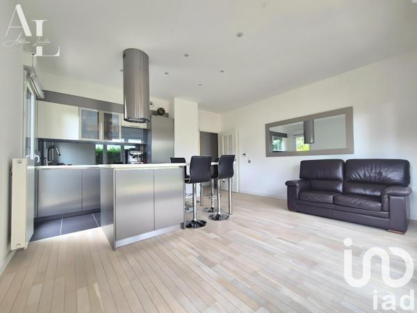 Appartement à vendre 3 pièces 61 m² Châtillon