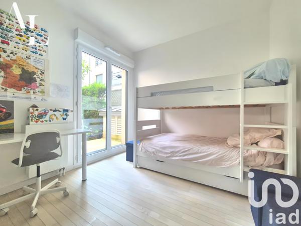 Appartement à vendre 3 pièces 61 m² Châtillon