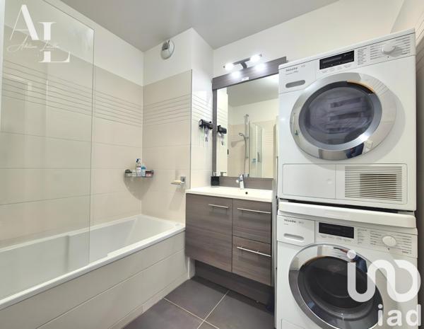 Appartement à vendre 3 pièces 61 m² Châtillon