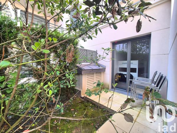 Appartement à vendre 3 pièces 61 m² Châtillon