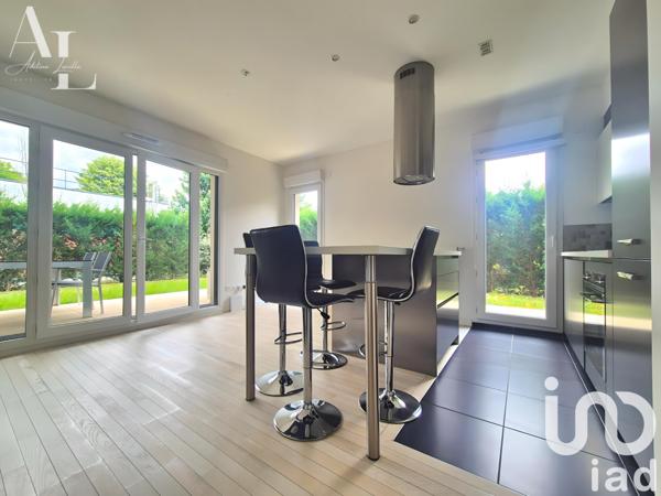 Appartement à vendre 3 pièces 61 m² Châtillon