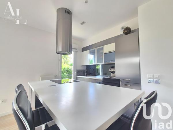 Appartement à vendre 3 pièces 61 m² Châtillon