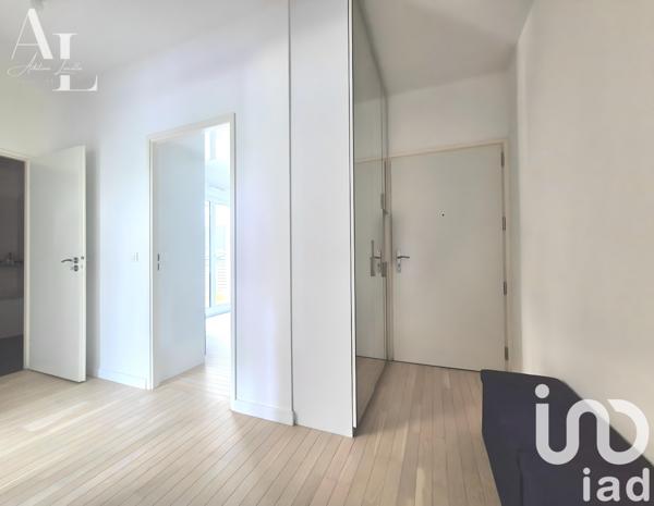 Appartement à vendre 3 pièces 61 m² Châtillon