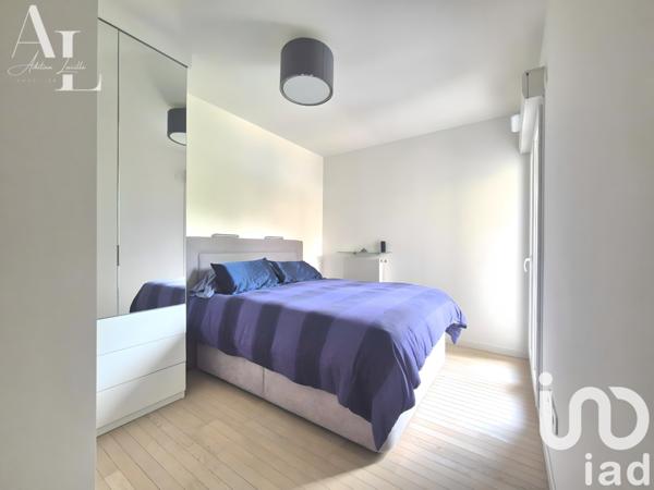 Appartement à vendre 3 pièces 61 m² Châtillon