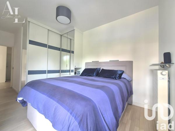 Appartement à vendre 3 pièces 61 m² Châtillon