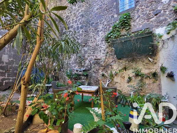 Appartement à vendre 4 pièces 87 m² Agde