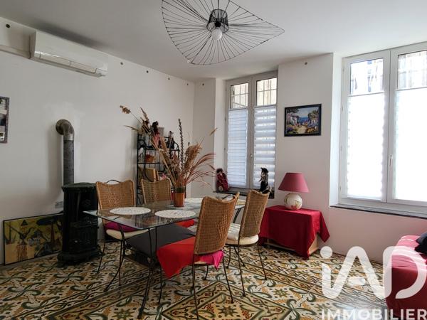 Appartement à vendre 4 pièces 87 m² Agde
