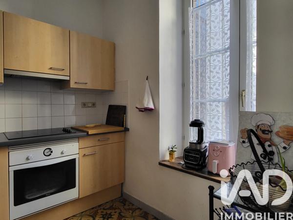 Appartement à vendre 4 pièces 87 m² Agde