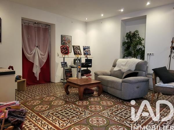 Appartement à vendre 4 pièces 87 m² Agde