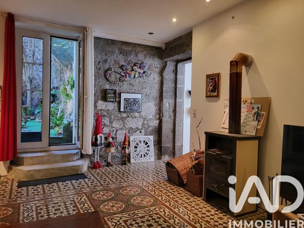 Appartement à vendre 4 pièces 87 m² Agde