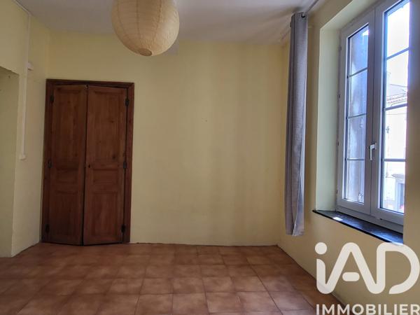 Appartement à vendre 4 pièces 87 m² Agde