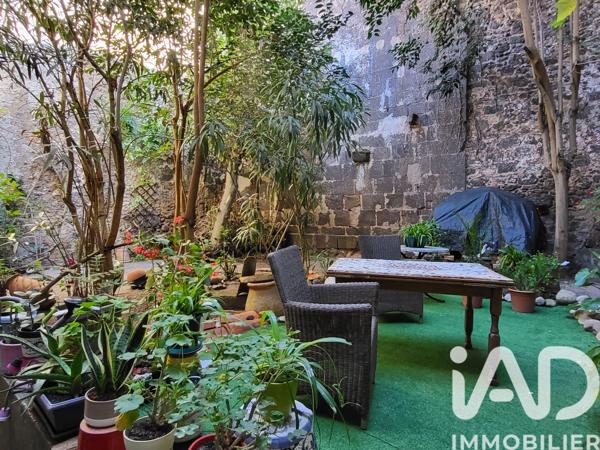 Appartement à vendre 4 pièces 87 m² Agde