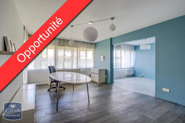 Appartement à vendre 3 pièces 83.24m²