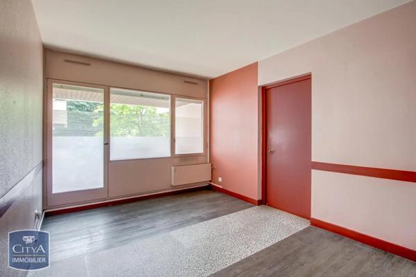Appartement à vendre 3 pièces 83.24m²