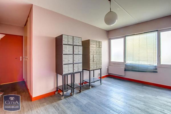 Appartement à vendre 3 pièces 83.24m²