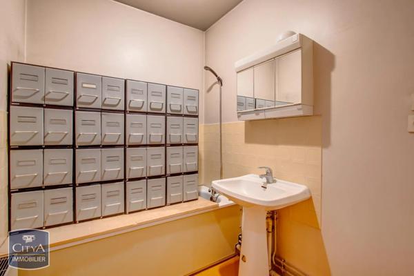 Appartement à vendre 3 pièces 83.24m²