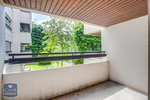 Appartement à vendre 3 pièces 83.24m²