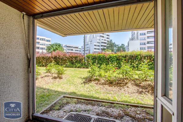 Appartement à vendre 3 pièces 83.24m²