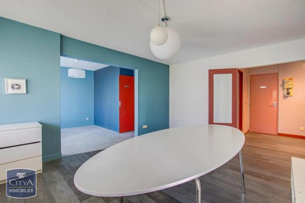 Appartement à vendre 3 pièces 83.24m²