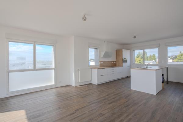 Vente / Appartement T3