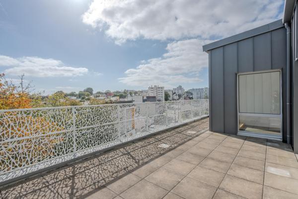 Vente / Appartement T3