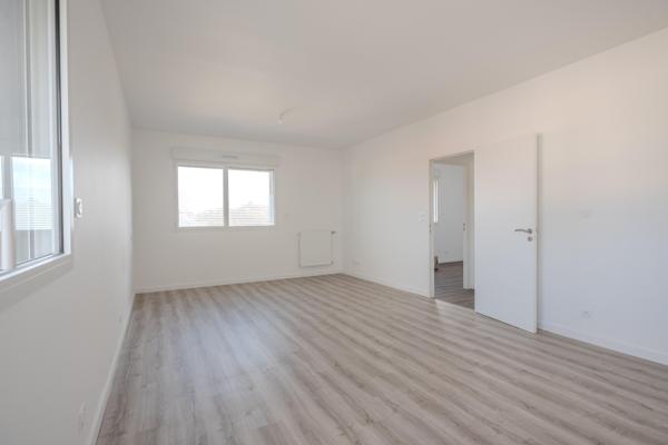 Vente / Appartement T3