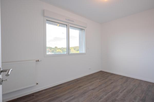 Vente / Appartement T3