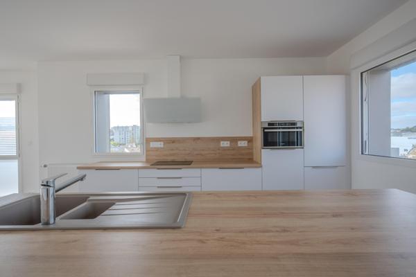 Vente / Appartement T3