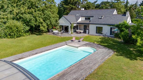 Maison 5 chambres
