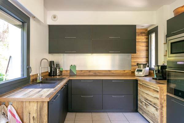 Maison 5 chambres