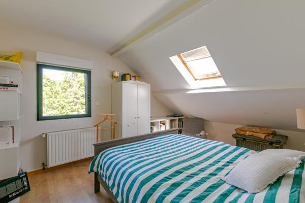 Maison 5 chambres
