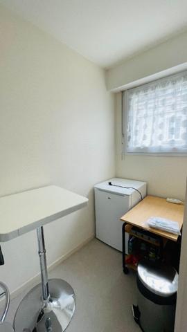 Location: Appartement T1 bis ANGERS 23 m²