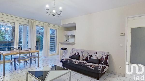 Appartement 3 pièces de 66 m² à Chambéry (73000)