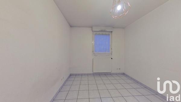 Appartement 3 pièces de 66 m² à Chambéry (73000)