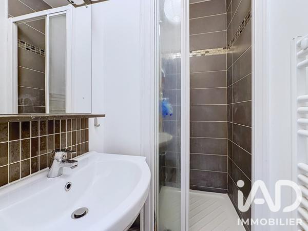 Maison à vendre 4 pièces 77,42 m² Herblay-sur-Seine