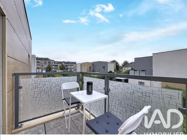 Maison à vendre 4 pièces 77,42 m² Herblay-sur-Seine