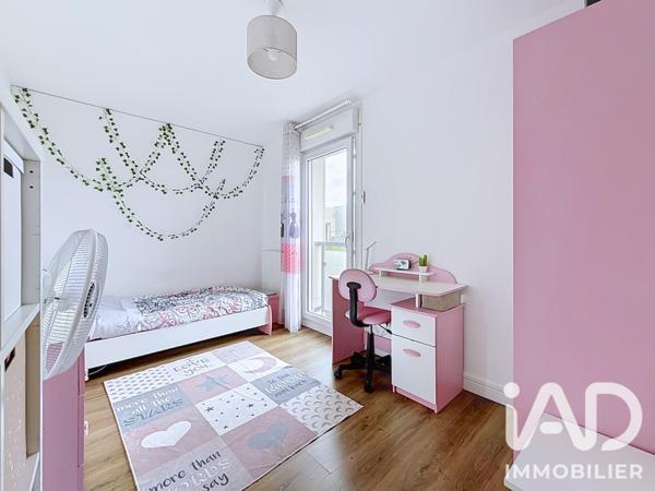 Maison à vendre 4 pièces 77,42 m² Herblay-sur-Seine