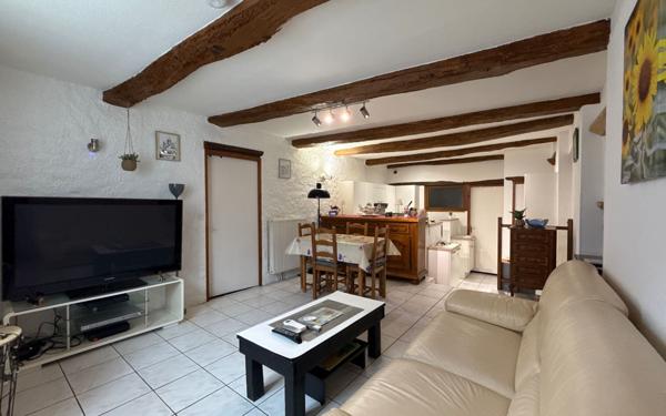 Appartement à vendre    2 pièces • 53,30 m2 Archelange