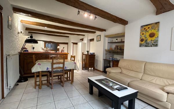 Appartement à vendre    2 pièces • 53,30 m2 Archelange