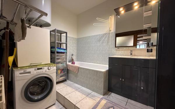 Appartement à vendre    2 pièces • 53,30 m2 Archelange