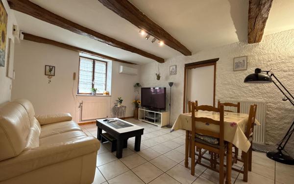 Appartement à vendre    2 pièces • 53,30 m2 Archelange