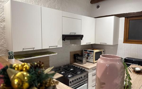 Appartement à vendre    2 pièces • 53,30 m2 Archelange