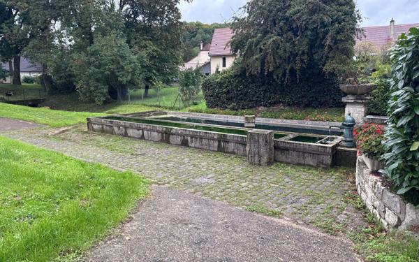 Appartement à vendre    2 pièces • 53,30 m2 Archelange