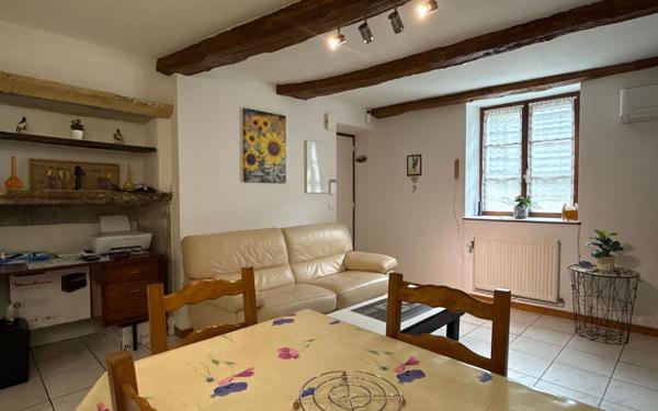 Appartement à vendre    2 pièces • 53,30 m2 Archelange