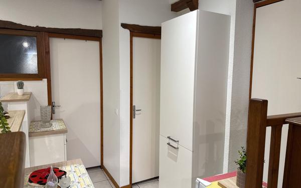 Appartement à vendre    2 pièces • 53,30 m2 Archelange