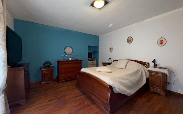 Appartement à vendre    2 pièces • 53,30 m2 Archelange