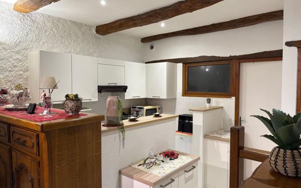 Appartement à vendre    2 pièces • 53,30 m2 Archelange